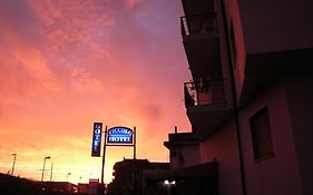 Piccolo Hotel Lamezia